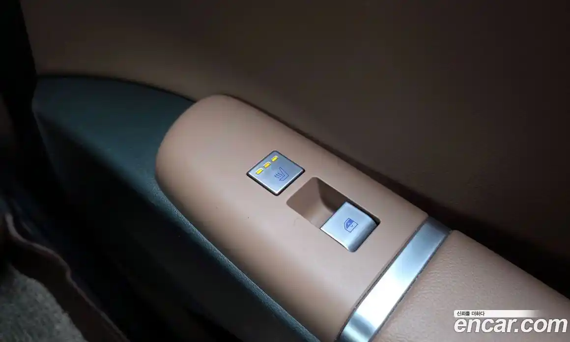 Hyundai Grandeur 2023 1.6 гидро в Москве № 1830349, фото 25