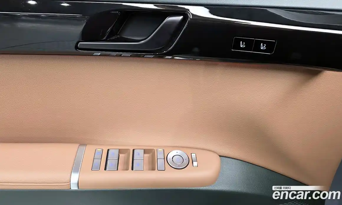 Hyundai Grandeur 2023 1.6 гидро в Москве № 1830349, фото 27