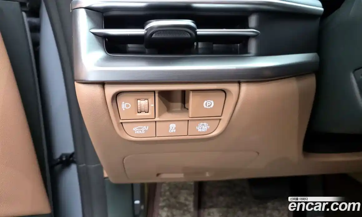 Hyundai Grandeur 2023 1.6 гидро в Москве № 1830349, фото 28