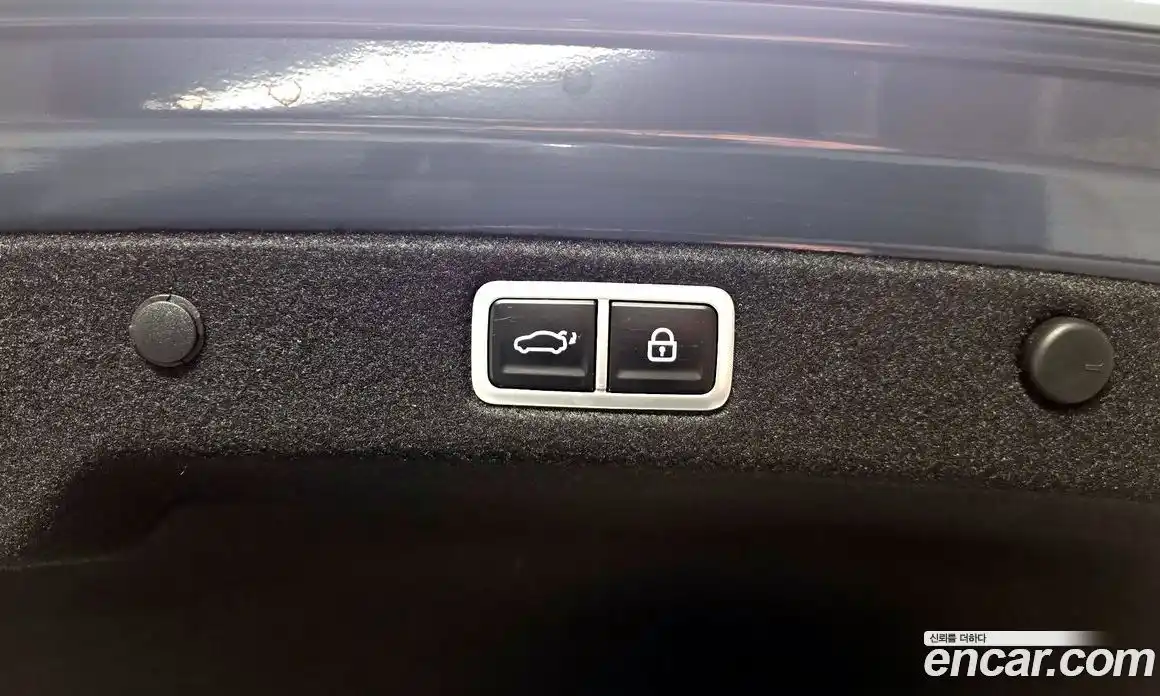 Hyundai Grandeur 2023 1.6 гидро в Москве № 1830349, фото 30