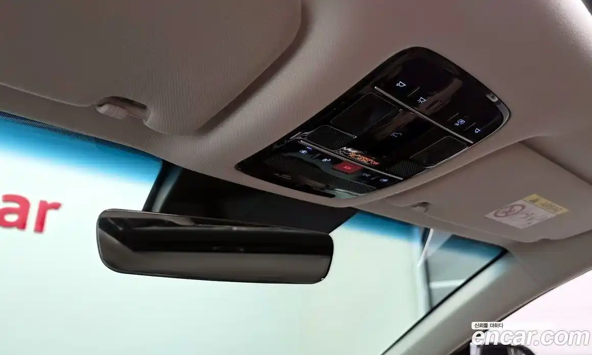 Hyundai Grandeur 2023 1.6 гидро в Москве № 1830349, фото 33