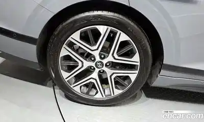 Hyundai Grandeur 2023 1.6 гидро в Москве № 1830349, миниатюра 5