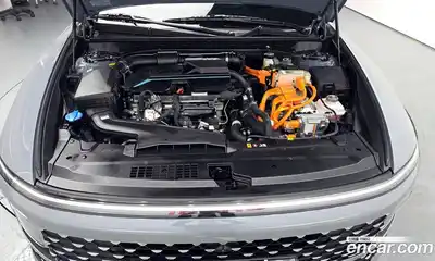 Hyundai Grandeur 2023 1.6 гидро в Москве № 1830349, миниатюра 6