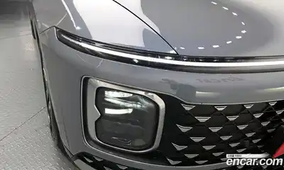 Hyundai Grandeur 2023 1.6 гидро в Москве № 1830349, миниатюра 8