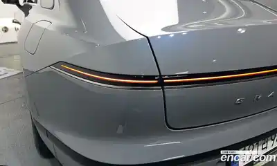 Hyundai Grandeur 2023 1.6 гидро в Москве № 1830349, миниатюра 9