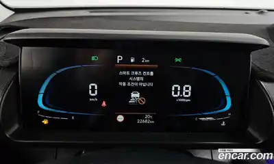 Hyundai Casper 2024 1.0 гидро в Москве № 1830521, миниатюра 11