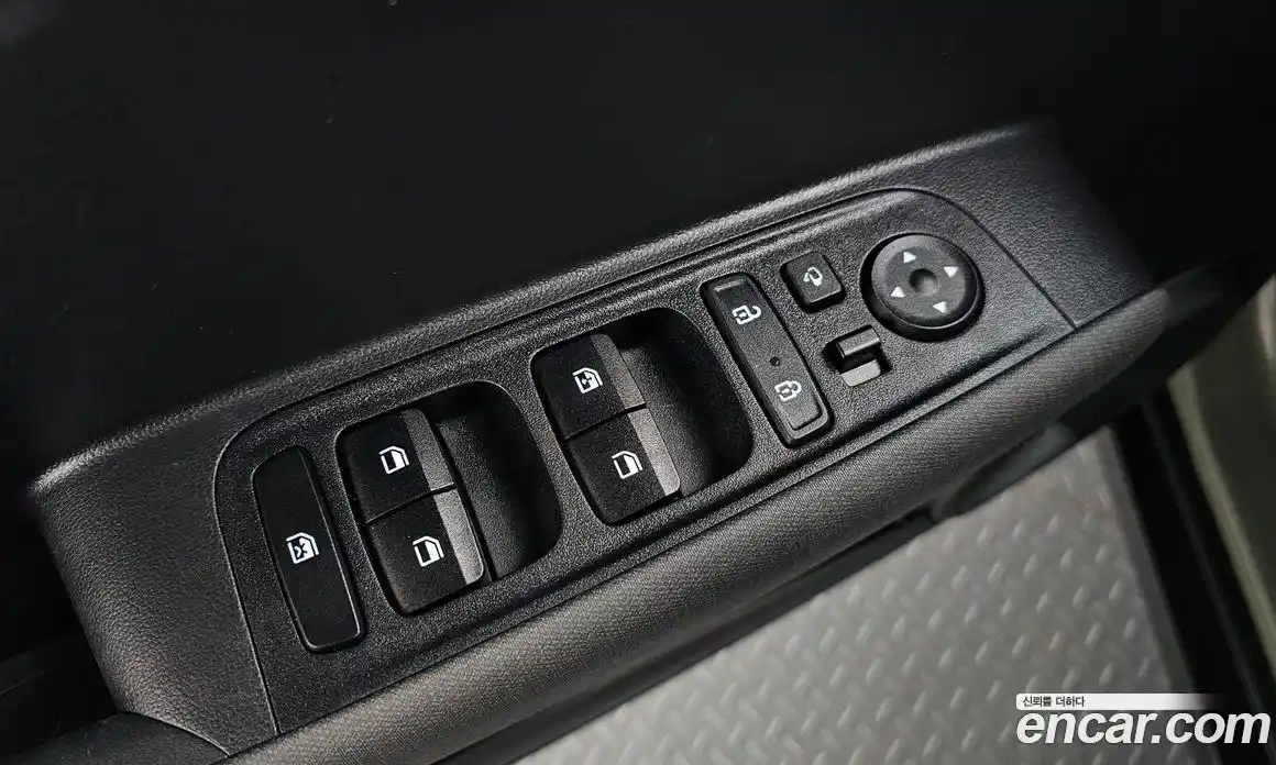Hyundai Casper 2024 1.0 гидро в Москве № 1830521, фото 28
