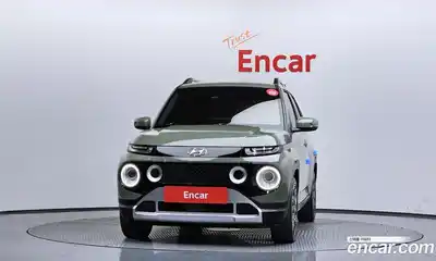Hyundai Casper 2024 1.0 гидро в Москве № 1830521, миниатюра 3