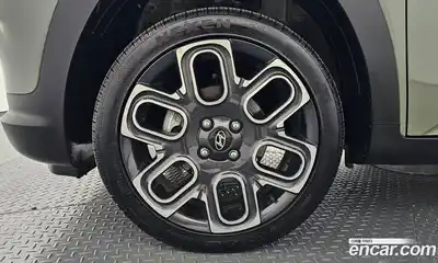 Hyundai Casper 2024 1.0 гидро в Москве № 1830521, миниатюра 5
