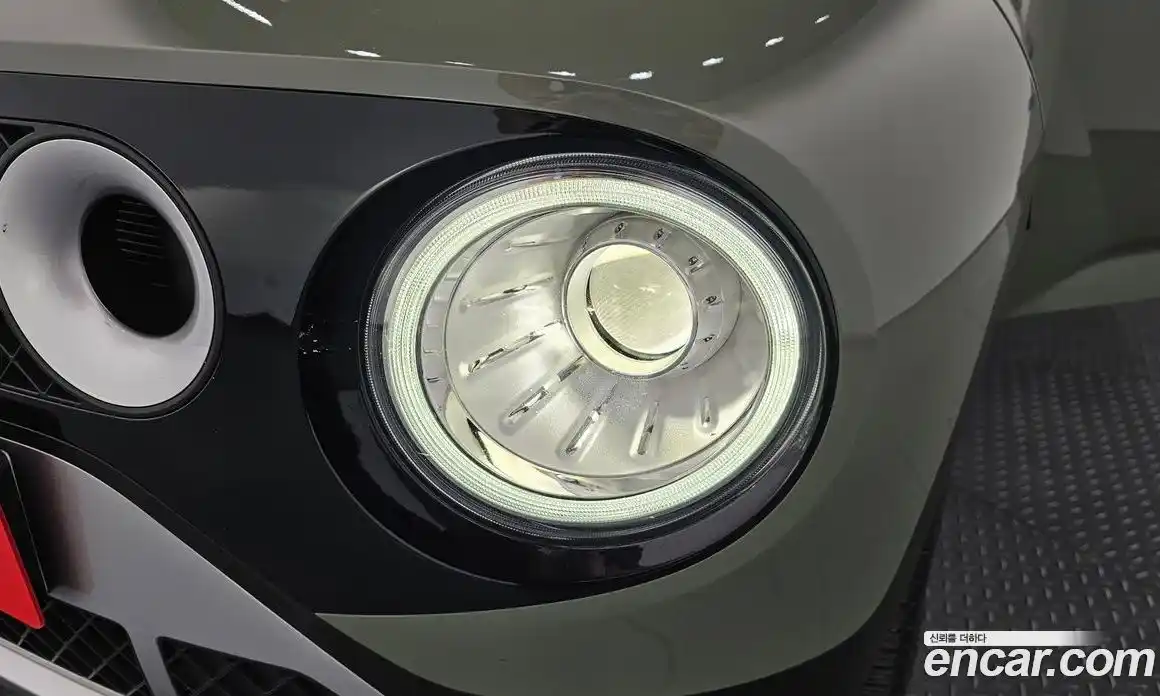 Hyundai Casper 2024 1.0 гидро в Москве № 1830521, фото 8