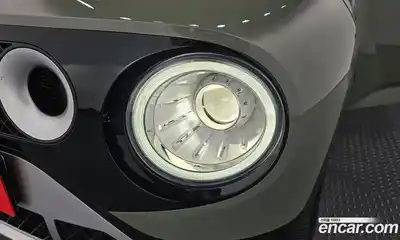 Hyundai Casper 2024 1.0 гидро в Москве № 1830521, миниатюра 8