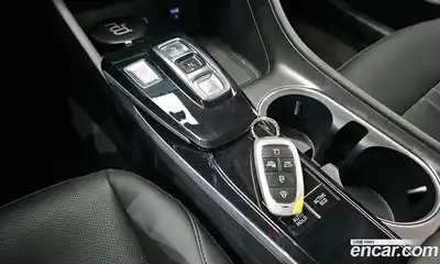 Hyundai Sonata 2020 2.0 гидро в Москве № 1830534, миниатюра 12