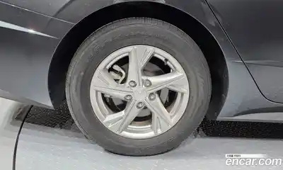 Hyundai Sonata 2020 2.0 гидро в Москве № 1830534, миниатюра 5