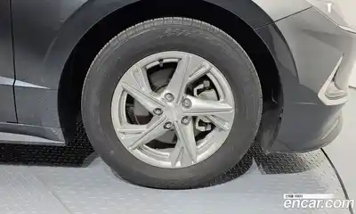 Hyundai Sonata 2020 2.0 гидро в Москве № 1830534, миниатюра 7