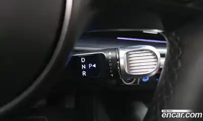 Hyundai Ioniq 6 2023 0.1 гидро в Москве № 1830679, миниатюра 12