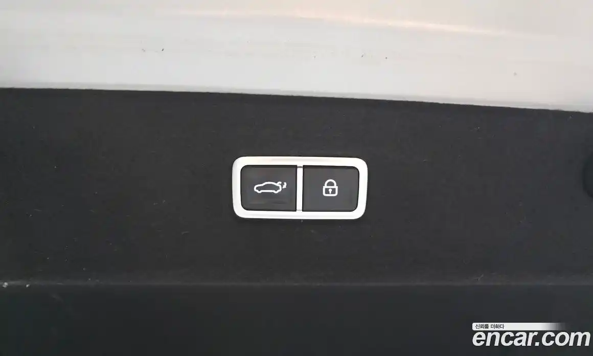 Hyundai Ioniq 6 2023 0.1 гидро в Москве № 1830679, фото 26