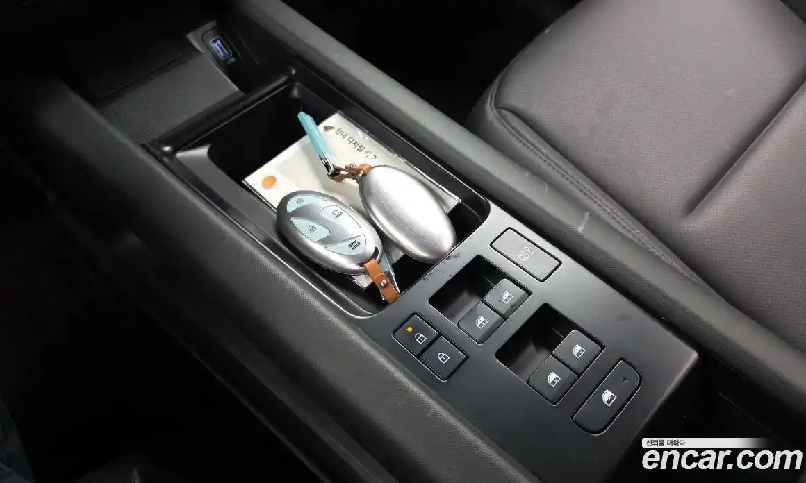 Hyundai Ioniq 6 2023 0.1 гидро в Москве № 1830679, фото 31
