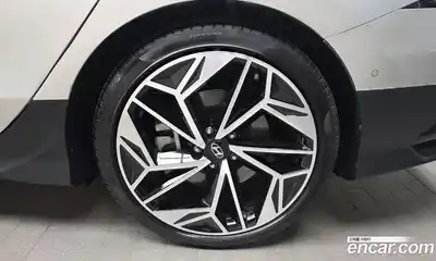 Hyundai Ioniq 6 2023 0.1 гидро в Москве № 1830679, миниатюра 7