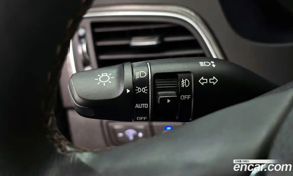 Hyundai Sonata 2016 2.0 гидро в Москве № 1830869, фото 22