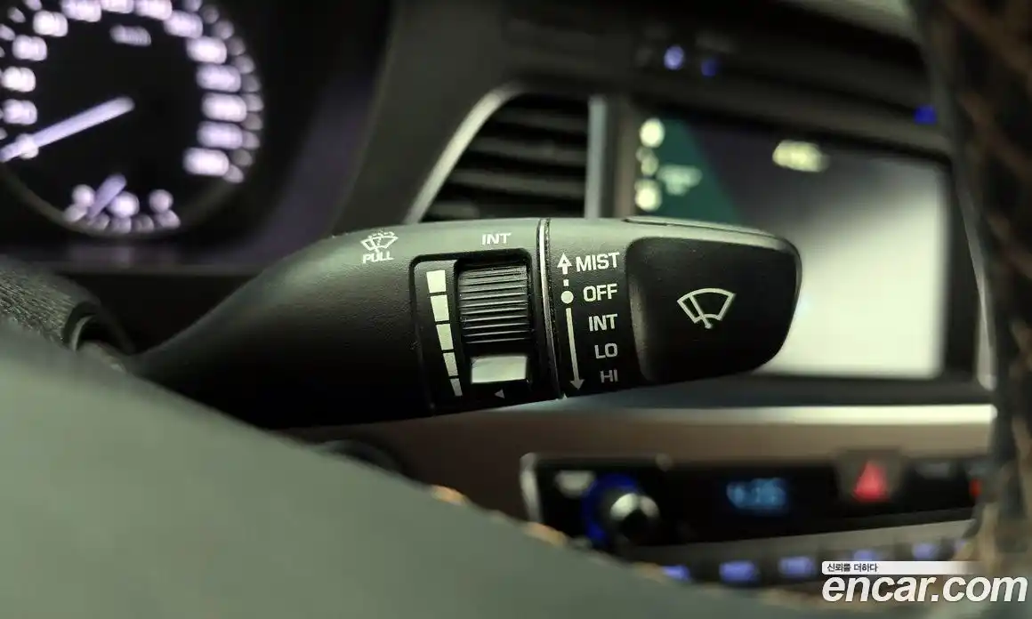 Hyundai Sonata 2016 2.0 гидро в Москве № 1830869, фото 27