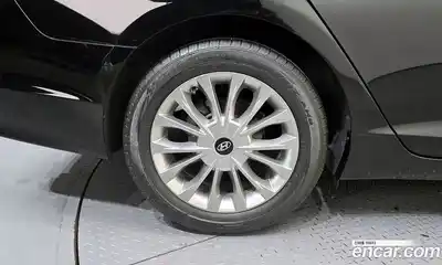 Hyundai Sonata 2016 2.0 гидро в Москве № 1830869, миниатюра 5