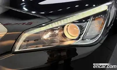 Hyundai Sonata 2016 2.0 гидро в Москве № 1830869, миниатюра 8