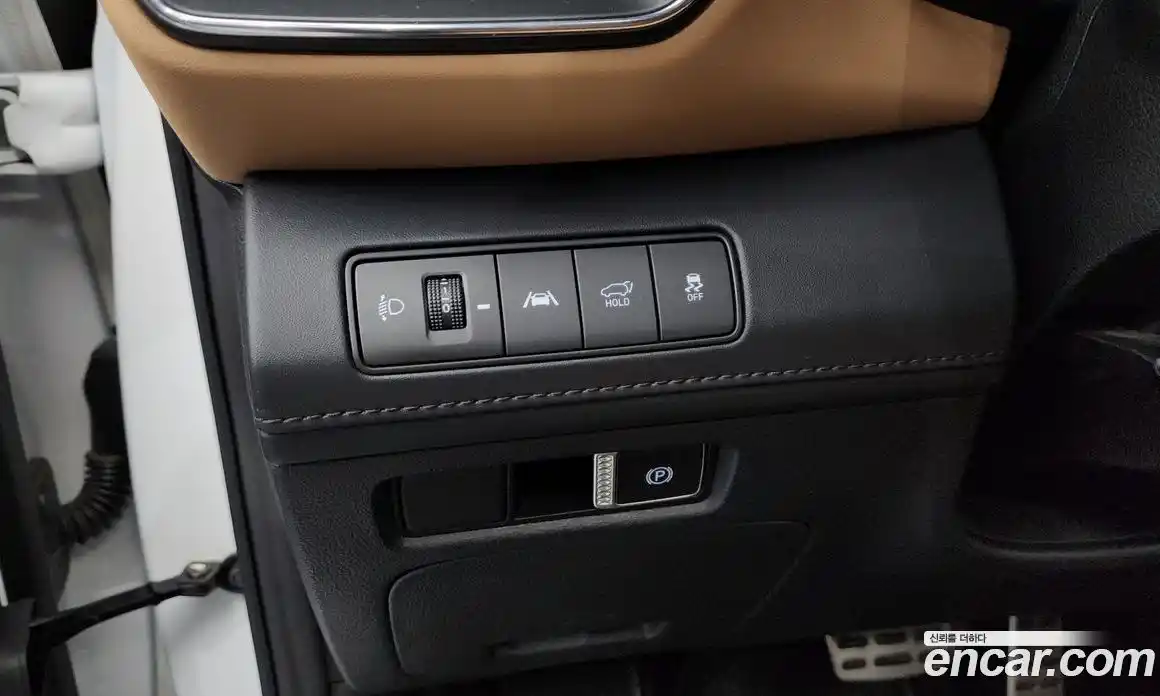 Hyundai Santa Fe 2022 2.2 гидро в Москве № 1830902, фото 40