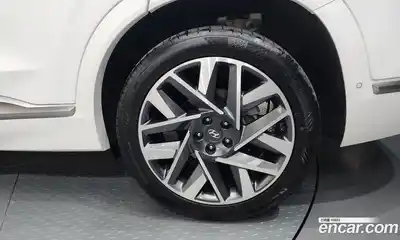 Hyundai Santa Fe 2022 2.2 гидро в Москве № 1830902, миниатюра 7