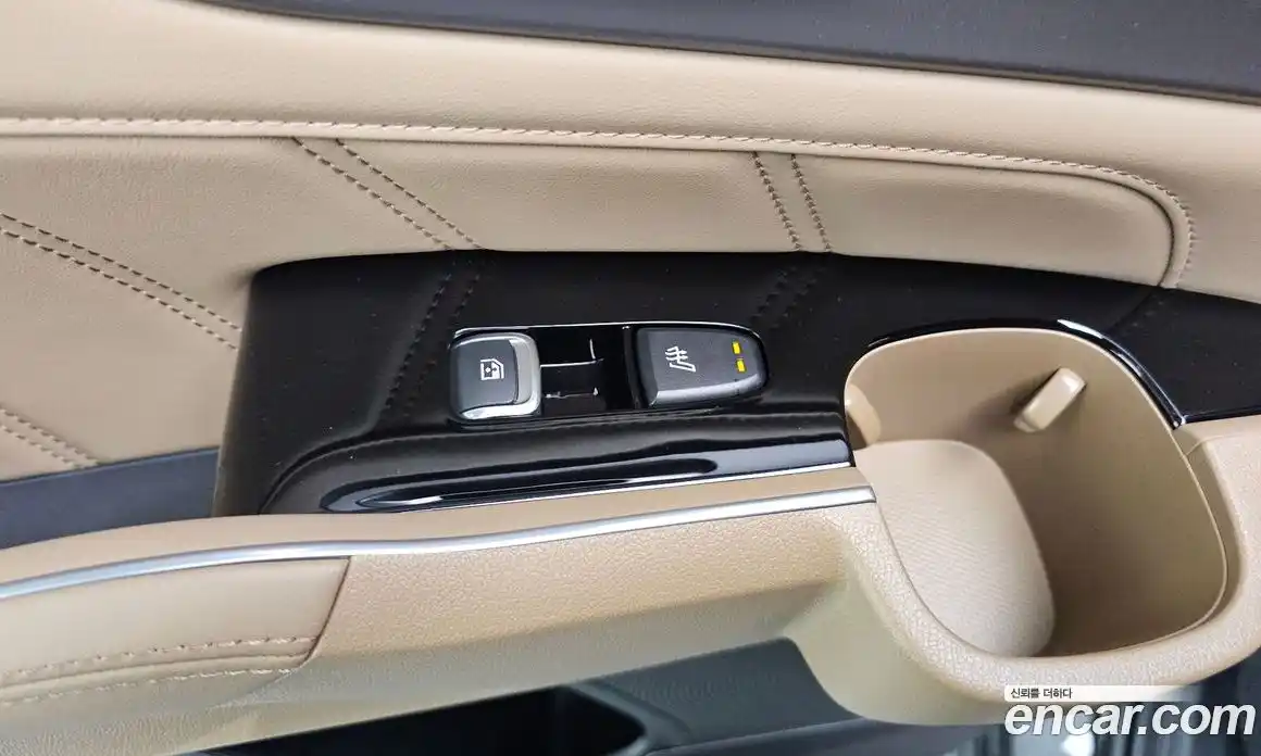 Kia Sorento 2025 1.6 гидро в Москве № 1831296, фото 28