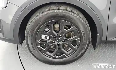 Kia Sorento 2025 1.6 гидро в Москве № 1831296, миниатюра 5