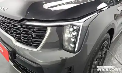 Kia Sorento 2025 1.6 гидро в Москве № 1831296, миниатюра 8