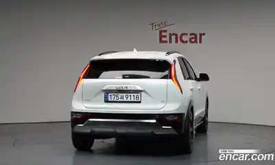 Kia Niro 2025 1.6 гидро в Москве № 1831311, миниатюра 3