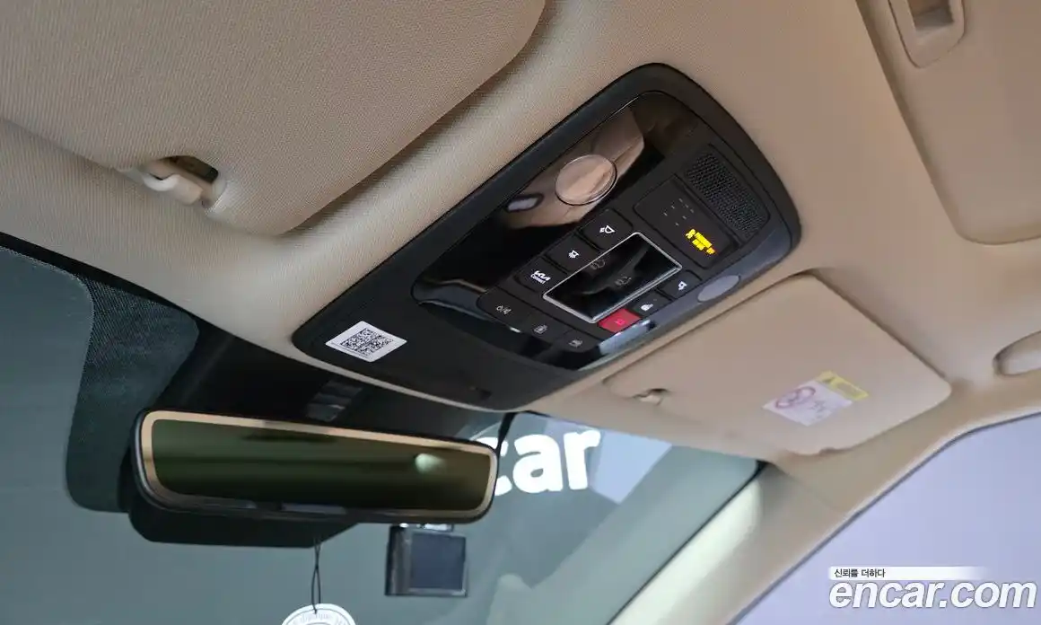 Kia Canival 2022 3.5 гидро в Москве № 1831378, фото 23