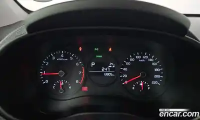 Kia Morning 2018 1.0 гидро в Москве № 1831404, миниатюра 11