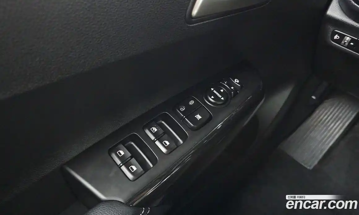 Kia Morning 2018 1.0 гидро в Москве № 1831404, фото 29
