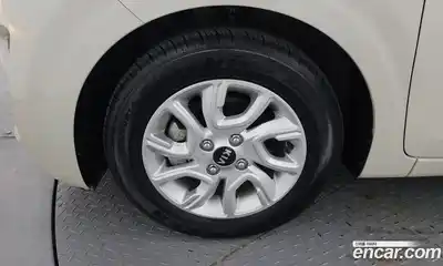 Kia Morning 2018 1.0 гидро в Москве № 1831404, миниатюра 5