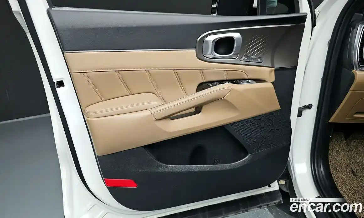 Kia Sorento 2023 2.2 гидро в Москве № 1831457, фото 14