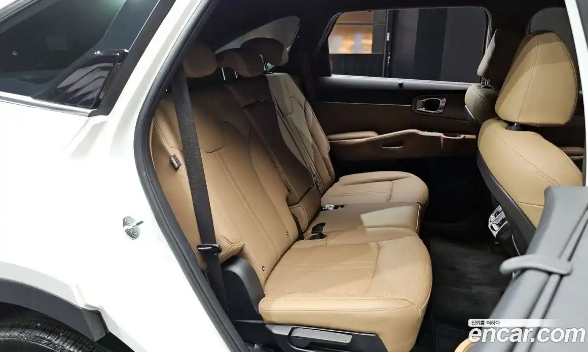 Kia Sorento 2023 2.2 гидро в Москве № 1831457, фото 17