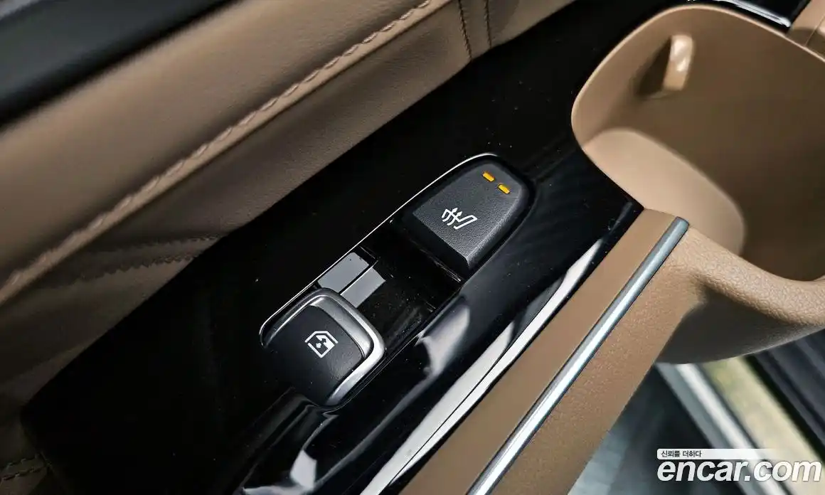 Kia Sorento 2023 2.2 гидро в Москве № 1831457, фото 23