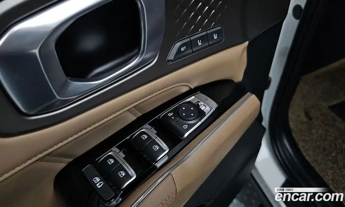 Kia Sorento 2023 2.2 гидро в Москве № 1831457, фото 29