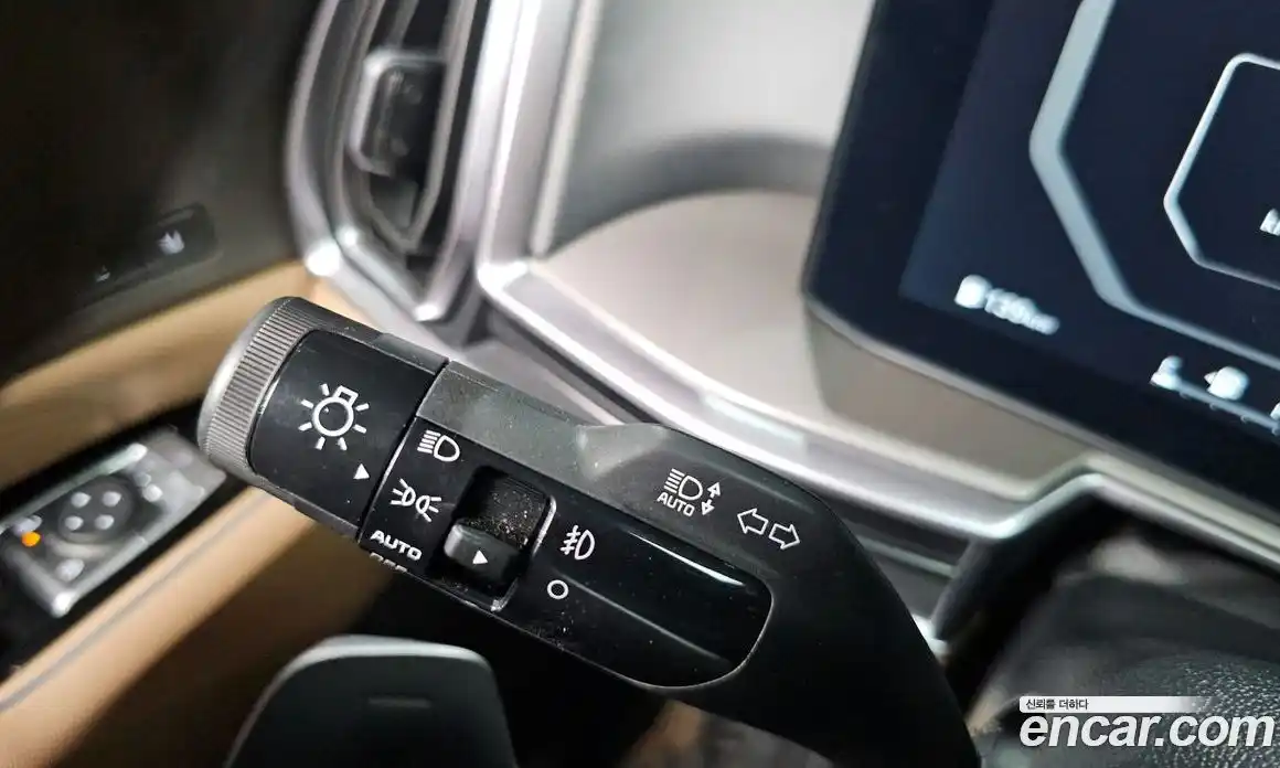 Kia Sorento 2023 2.2 гидро в Москве № 1831457, фото 30