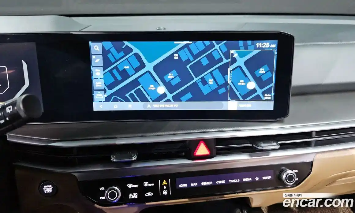 Kia Sorento 2023 2.2 гидро в Москве № 1831457, фото 31
