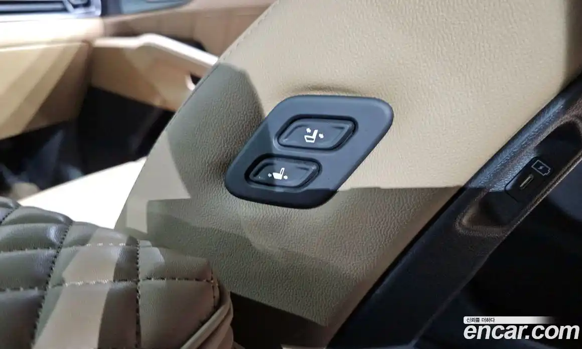 Kia Sorento 2023 2.2 гидро в Москве № 1831457, фото 32