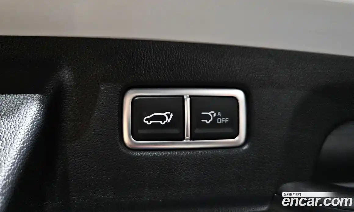 Kia Sorento 2023 2.2 гидро в Москве № 1831457, фото 34
