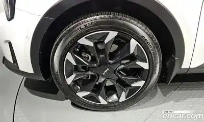 Kia Sorento 2023 2.2 гидро в Москве № 1831457, миниатюра 5
