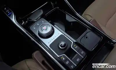 Kia Sorento 2024 1.6 гидро в Москве № 1831723, миниатюра 12