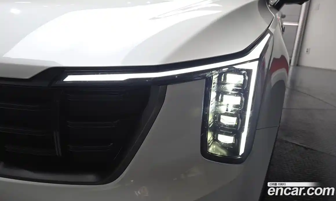 Kia Sorento 2024 1.6 гидро в Москве № 1831723, фото 8