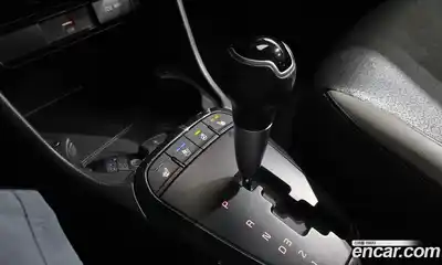 Kia Morning 2022 1.0 гидро в Москве № 1831736, миниатюра 12