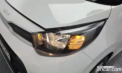 Kia Morning 2022 1.0 гидро в Москве № 1831736, миниатюра 8