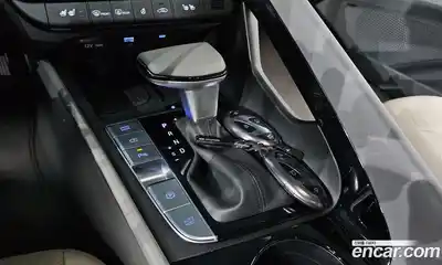 Hyundai Avante 2025 1.6 гидро в Москве № 1903328, миниатюра 12